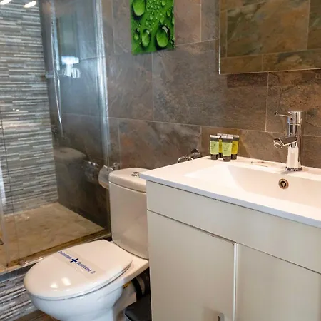 Апартаменты Location - Loft In Historic Center Севилья