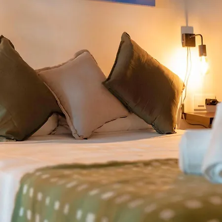 Location - Loft In Historic Center Севилья
