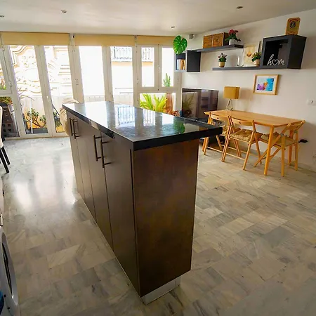 Location - Loft In Historic Center Appartement *