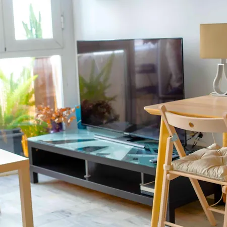 Location - Loft In Historic Center Appartement