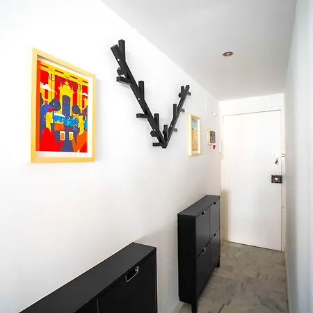 Location - Loft In Historic Center *