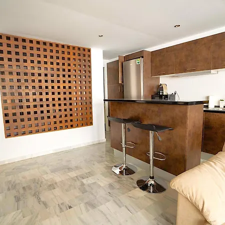 Lejlighed Location - Loft In Historic Center *