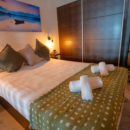 Location - Loft In Historic Center Sevilla