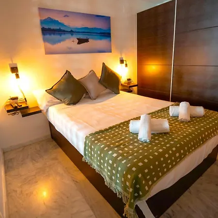 Location - Loft In Historic Center Lejlighed Sevilla