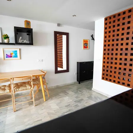 Location - Loft In Historic Center Lejlighed