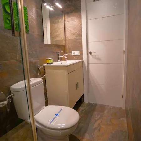 Lejlighed Location - Loft In Historic Center *