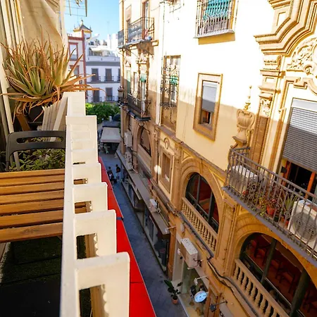 Lejlighed Location - Loft In Historic Center